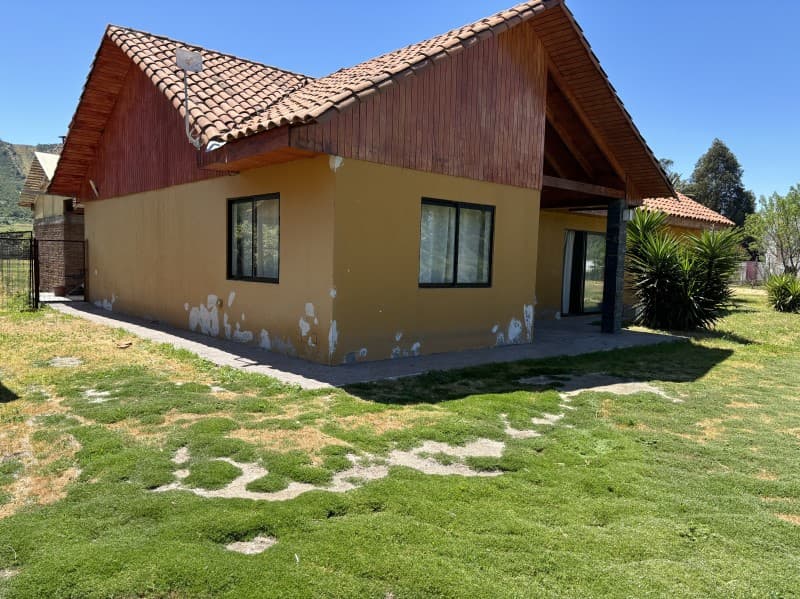 PADRE HURTADO CONDOMINIO SANTA LAURA                        