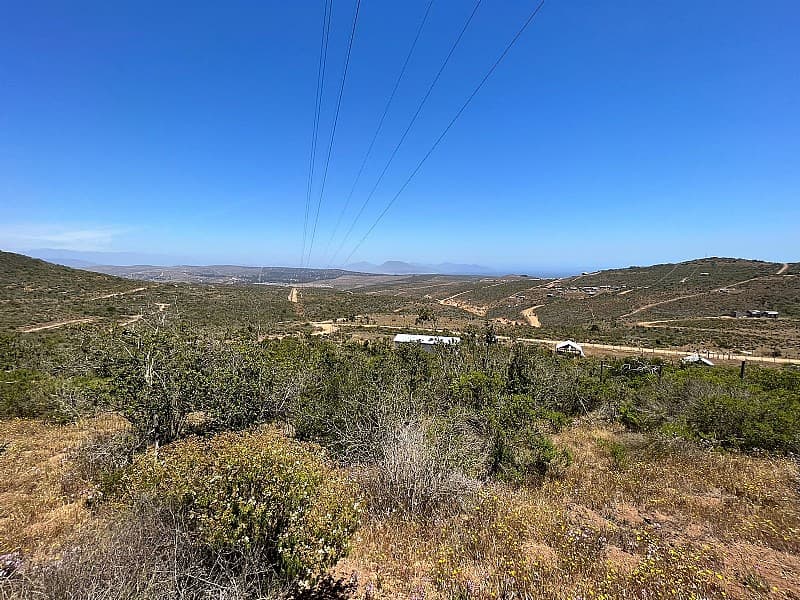 VENTA DE PARCELA CERCA A PLAYA PICHICUY EN HUAQUEN, LA LIGUA