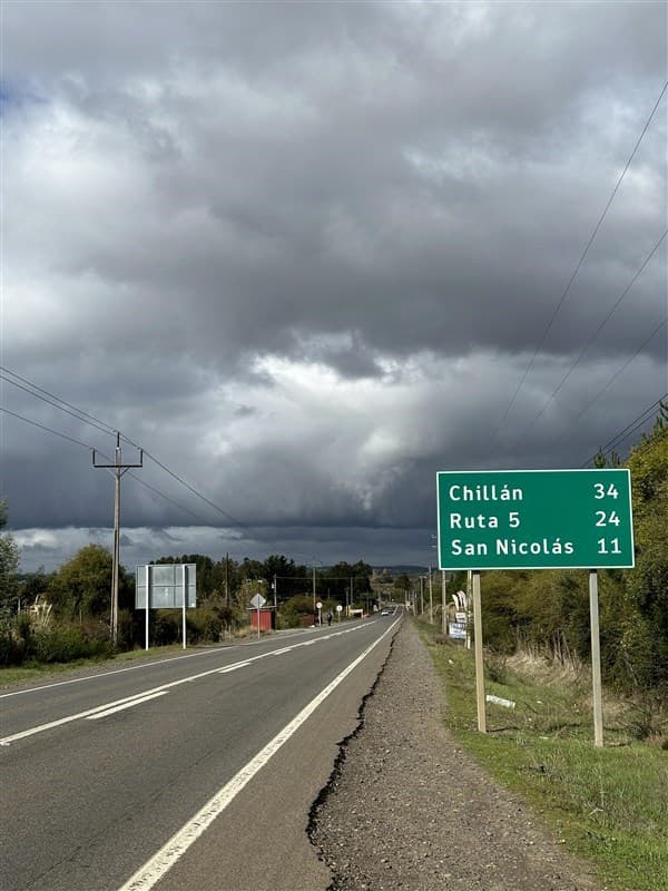 San Nicolas, Huampuli 