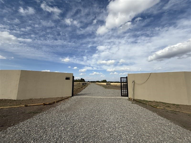 Parcelas Santa Virginia km16 Camino a Cato