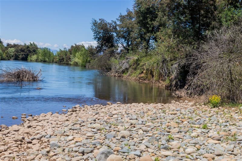 San Gregorio, El Paraiso