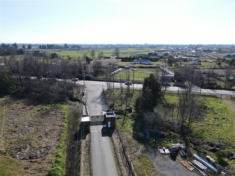 Credito Directo Parcela Km 8 Camino a Coihueco Las Taguitas