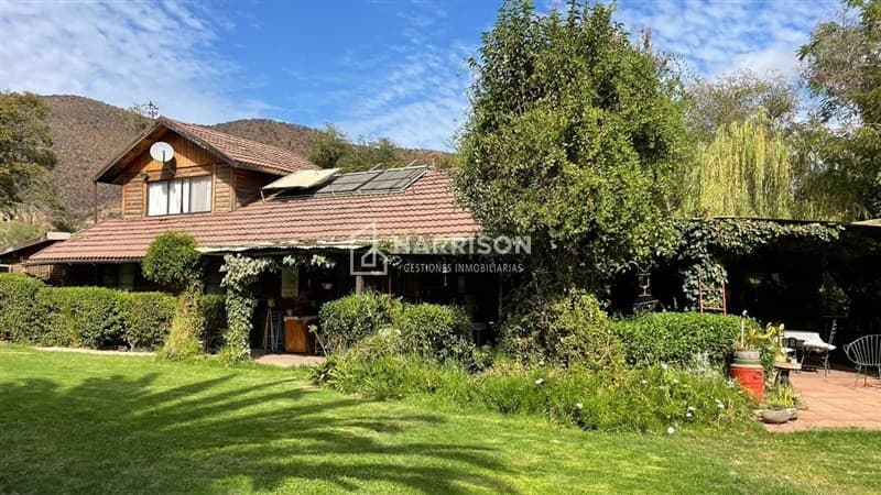 Isabel Riquelme KM 6