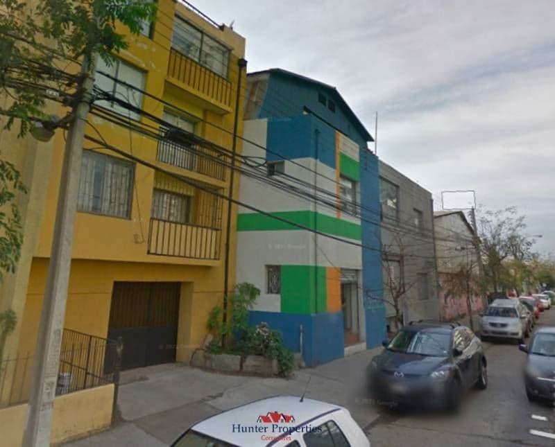 AVDA VALPARAISO - RODOVIARIO