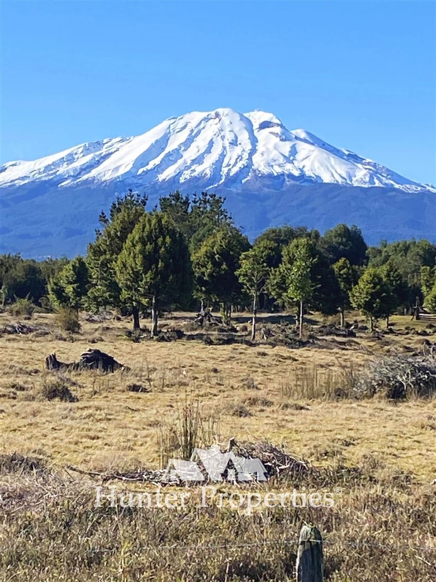 V-609, Puerto Varas, Los Lagos