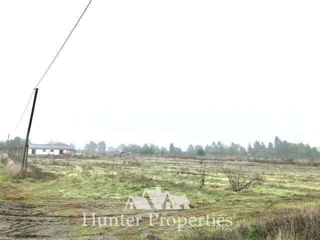 Comua de perlarco , sector el manzano 