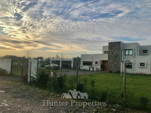 Sector Las Rastras, altura KM 7