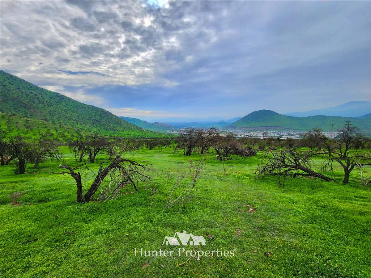 Santa María de Chamisero 2