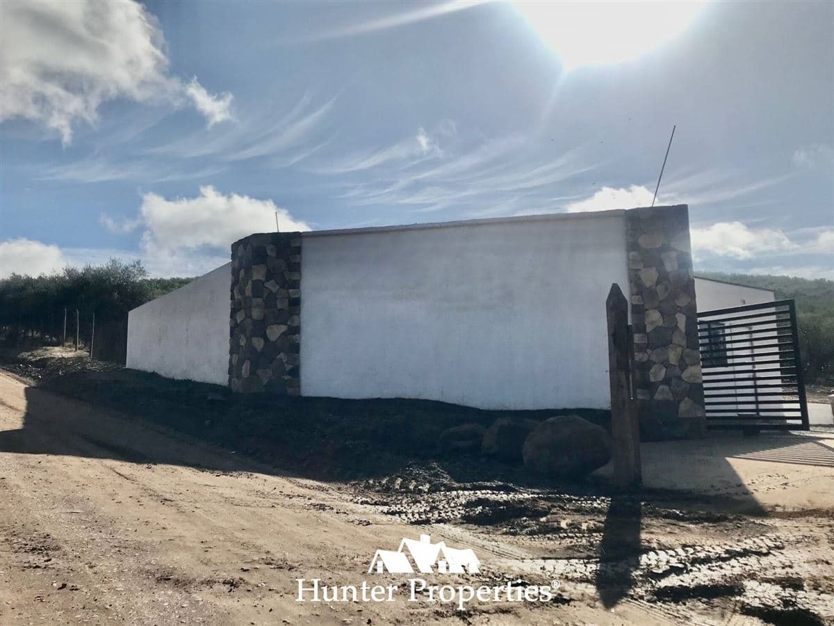 camino a pencahue , sector quepo, camino a hacia el norte 