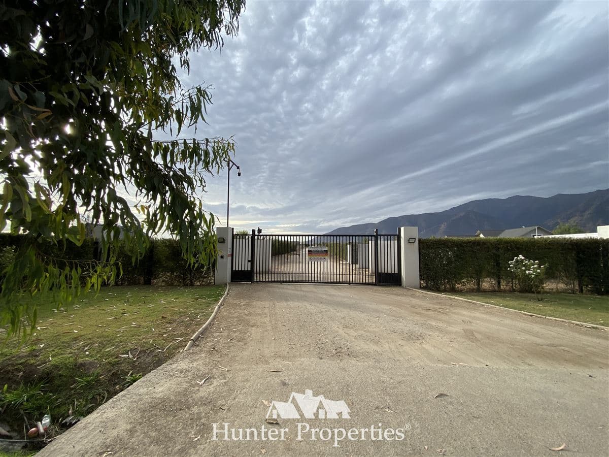 Avenida 18 de Septiembre 