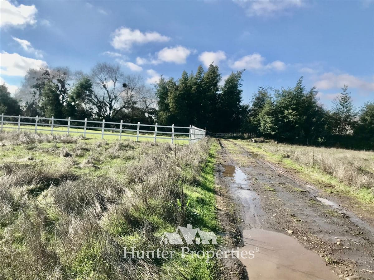 Cercano a Viña Terra Noble, en camino interior, Aurora, 