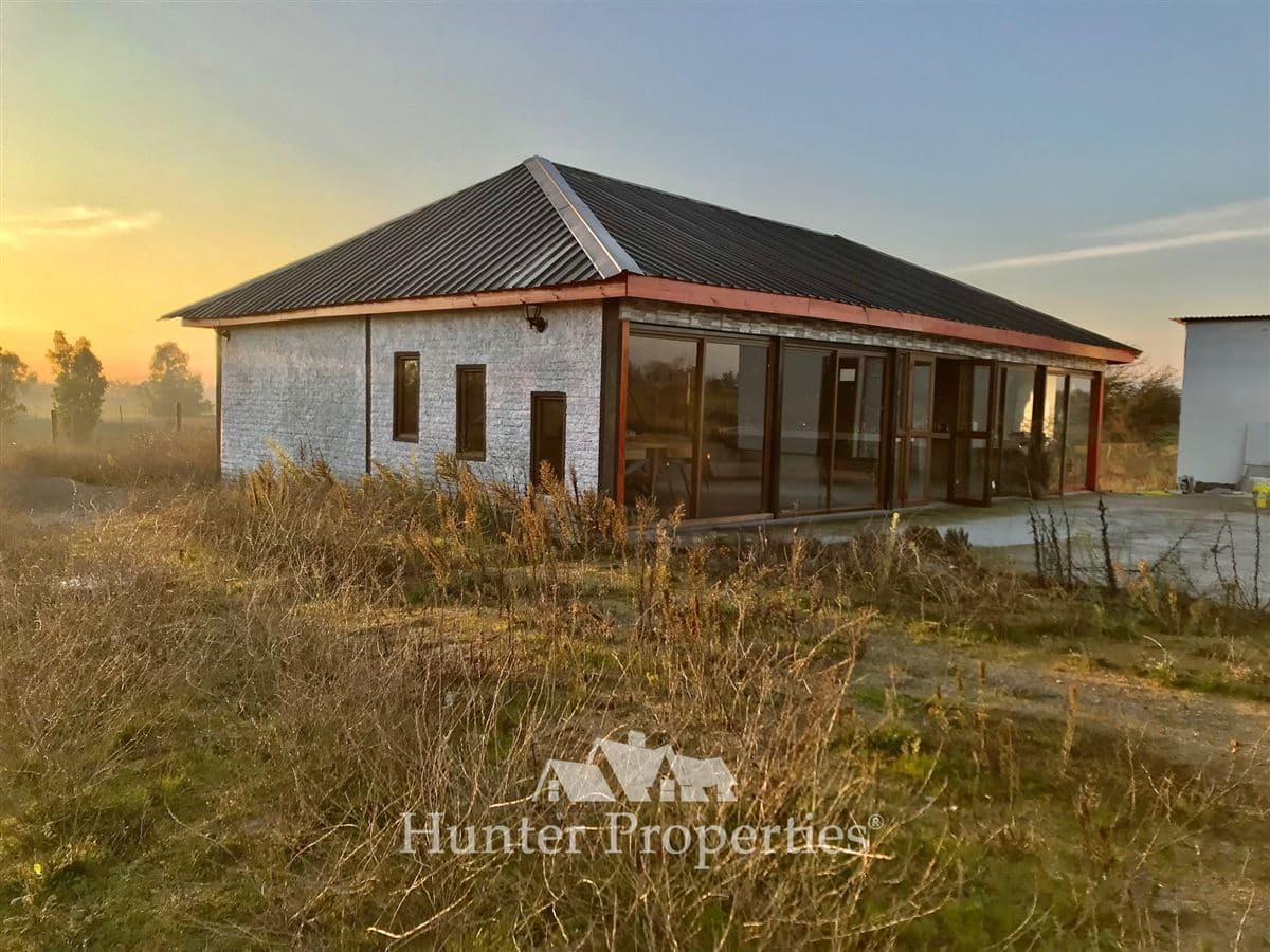 Camino viejo maule , sector parcelas Numpay