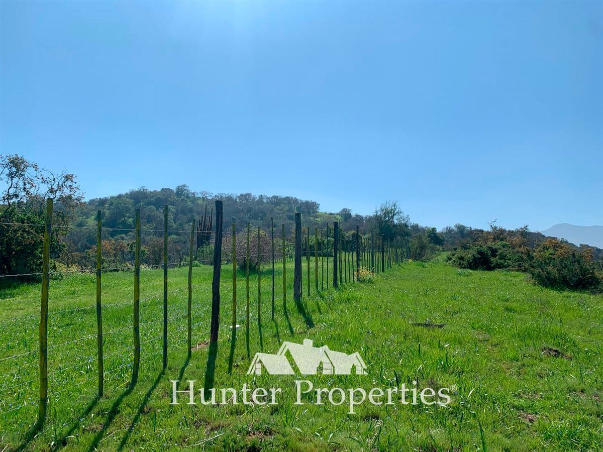 Valle Los Hornos de Huaquén, La Ligua