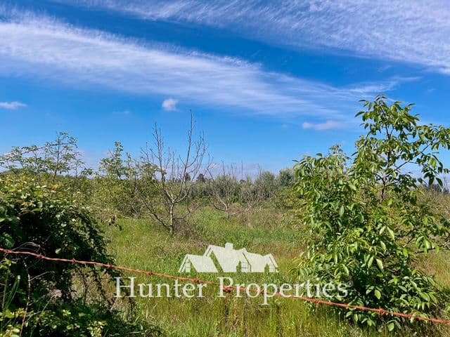 a dos Km de la ruta por camino a retiro hacia el poniente , sector la granja