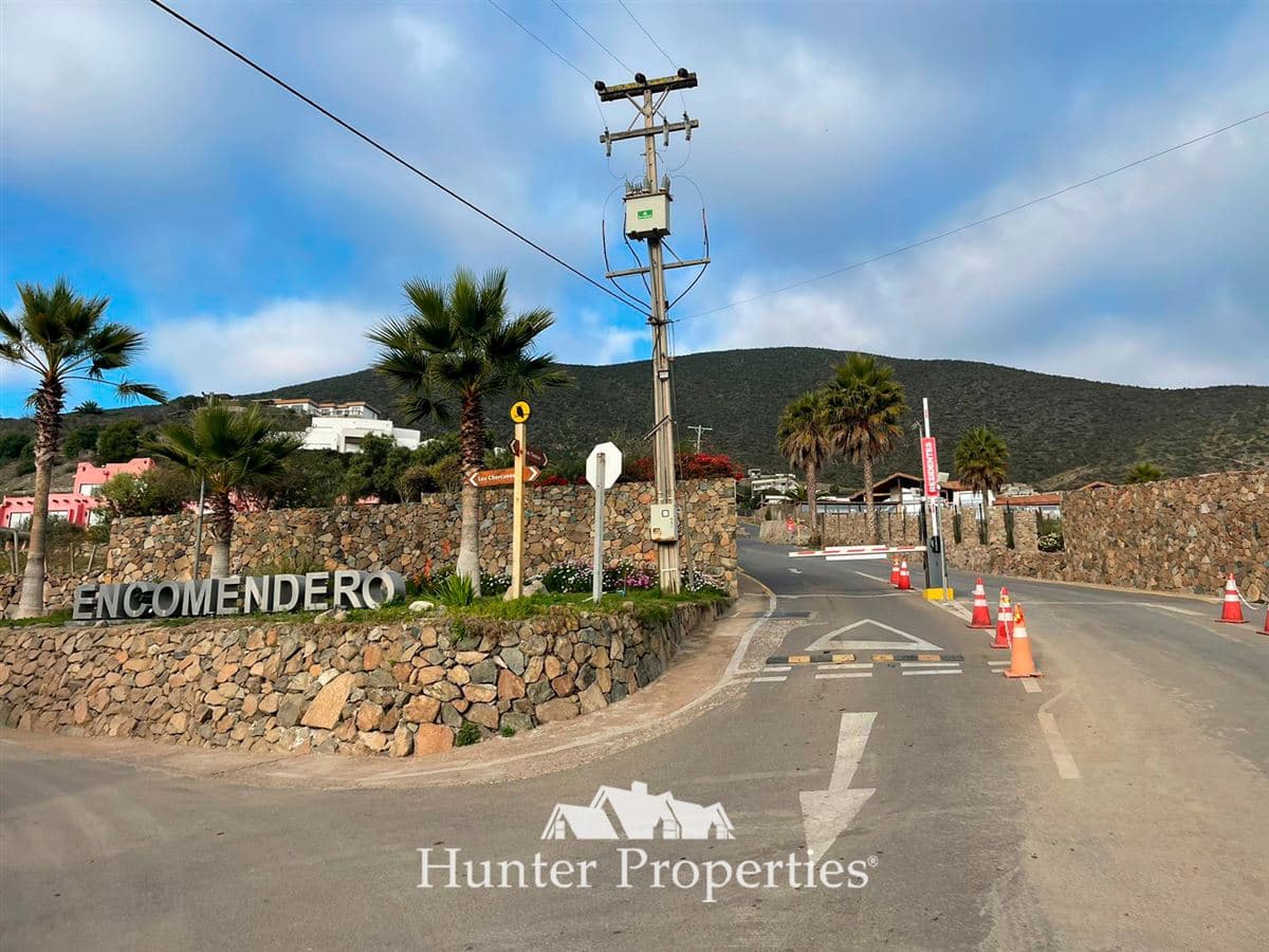 Condominio Encomenderos, La Serena