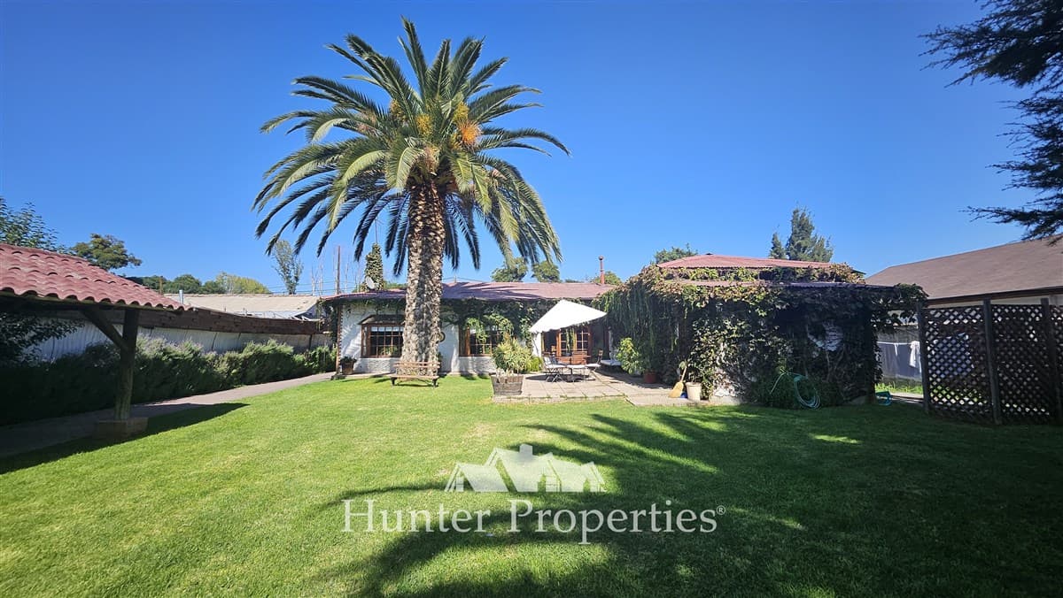 Manuel Rodriguez esquina Jaime Guzman