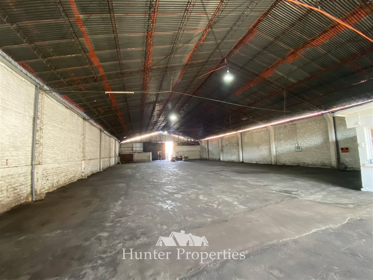 Exposición con Camino Melipilla 