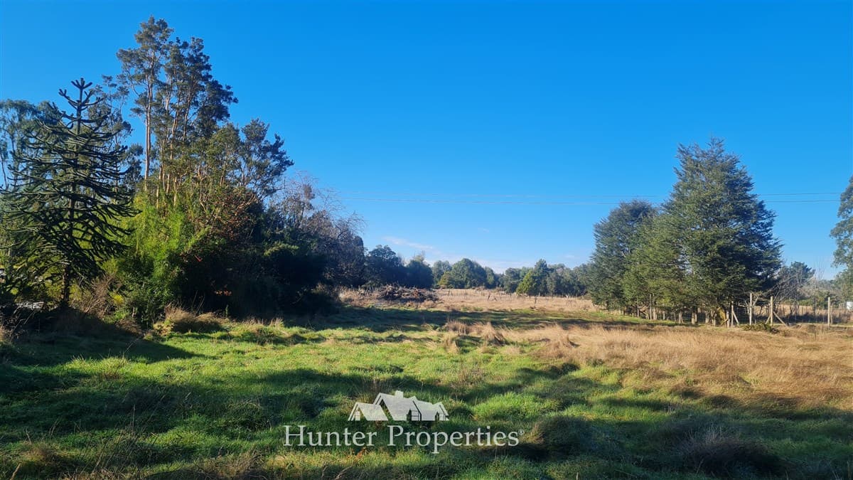 Aeropuerto El Tepual