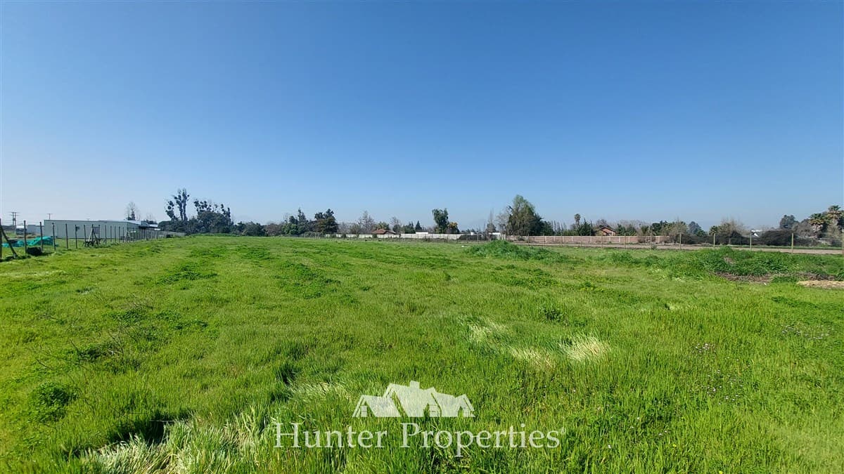 Av. Bernardo Ohiggins