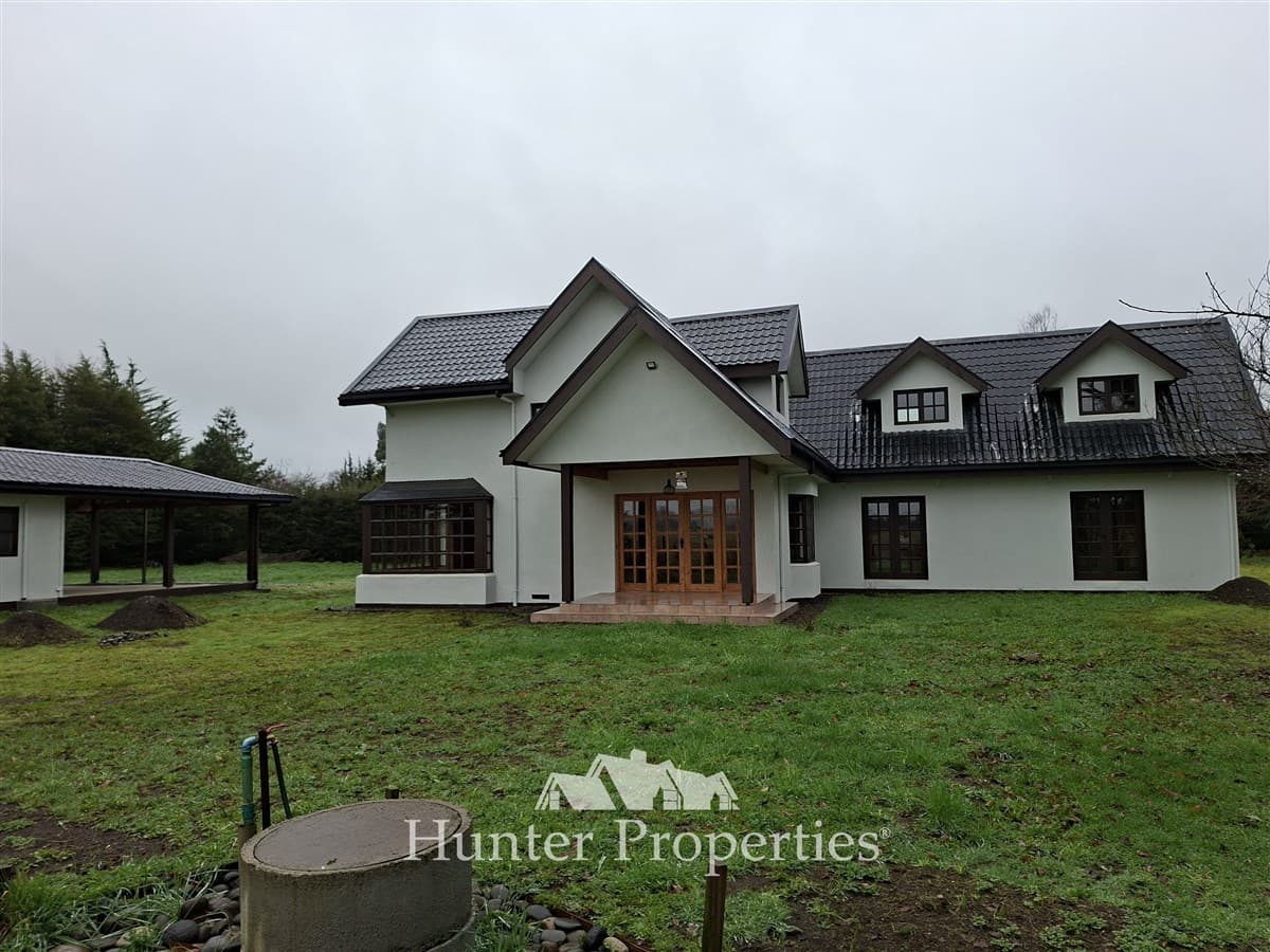 Parque Residencial Carillanca