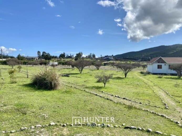 Condominio La Mestiza