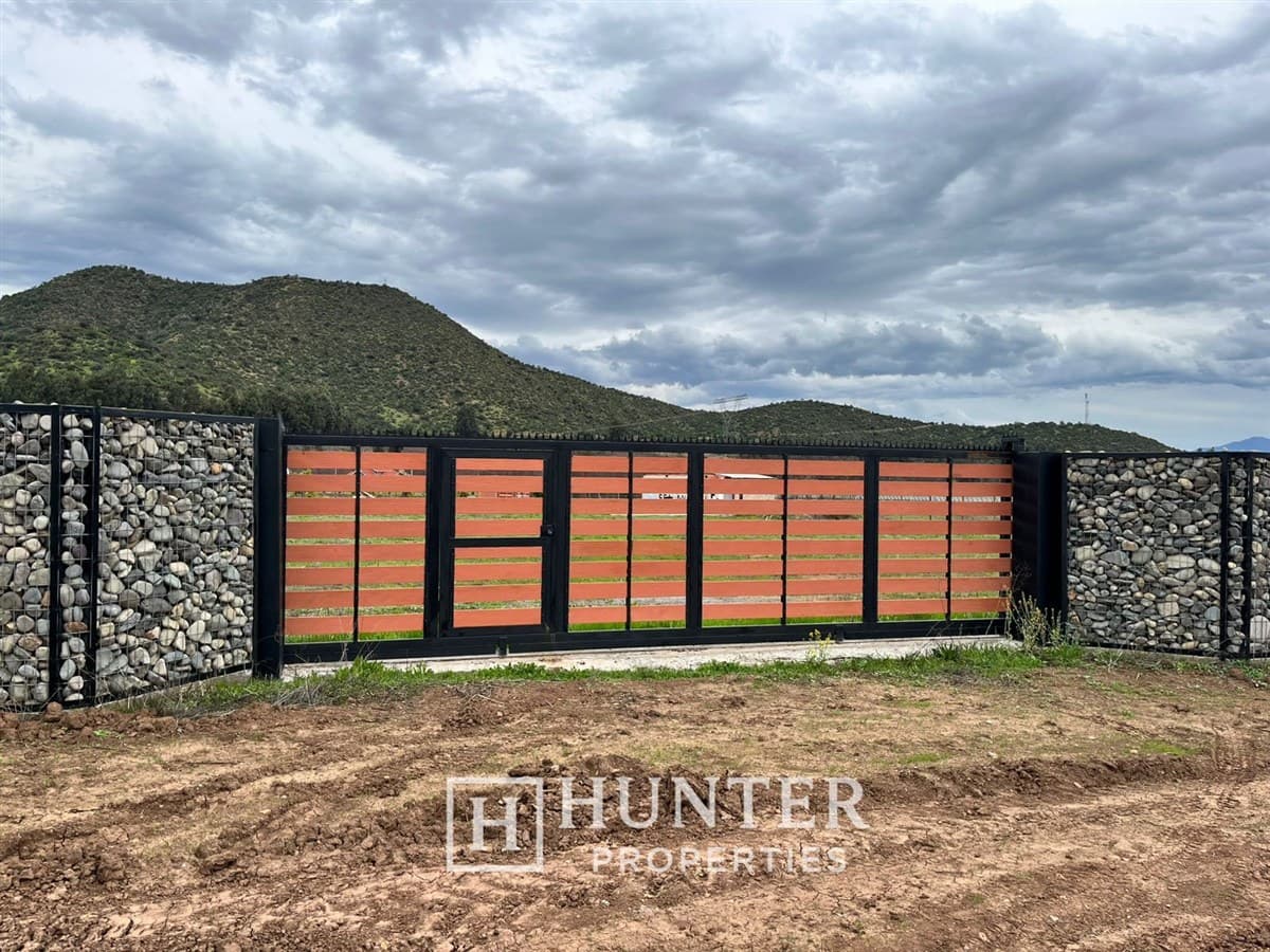 Ex Fundo La Punta - Mostazal