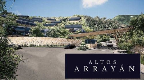 PASTOR FERNANDEZ / ARRAYÁN