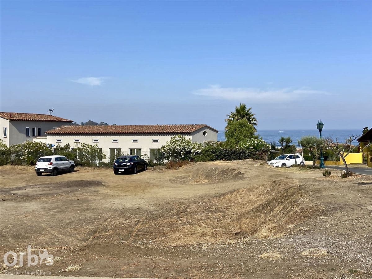 Condominio Santa Augusta / Quintay