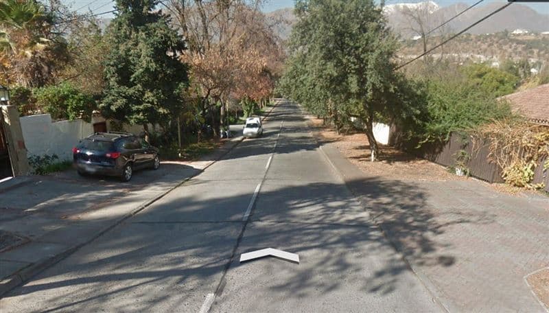 Cam. El Alba-El Algarrobo