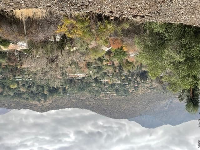 Los refugios/Quebrada Verde