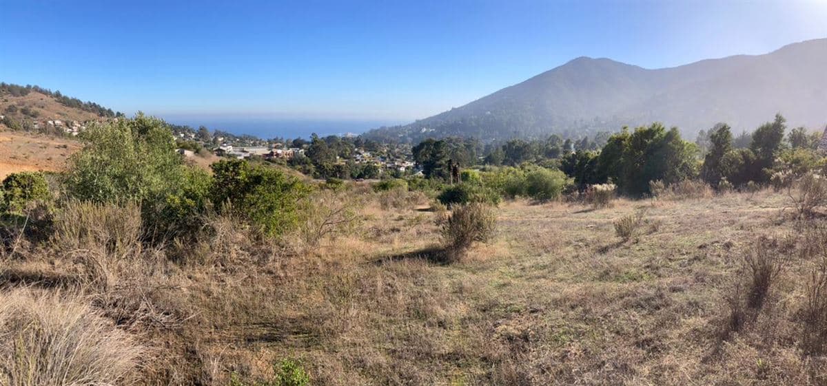 Condominio Lomas de Zapallar 