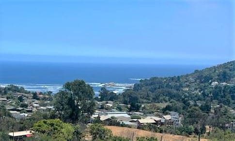 Condominio Lomas de Zapallar 