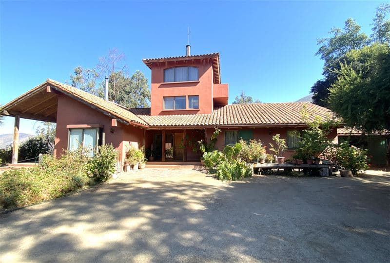 Los Canelos de Miraflores