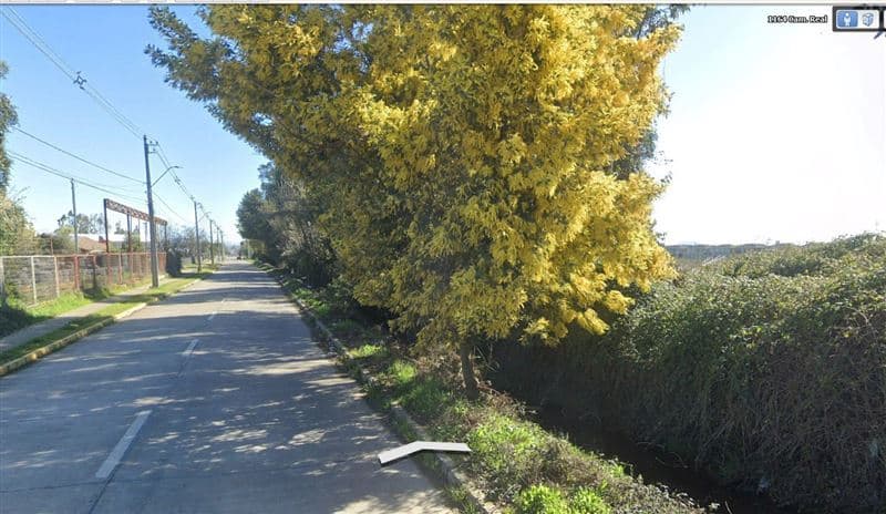 Aníbal Bustos-Circunvalación Norte