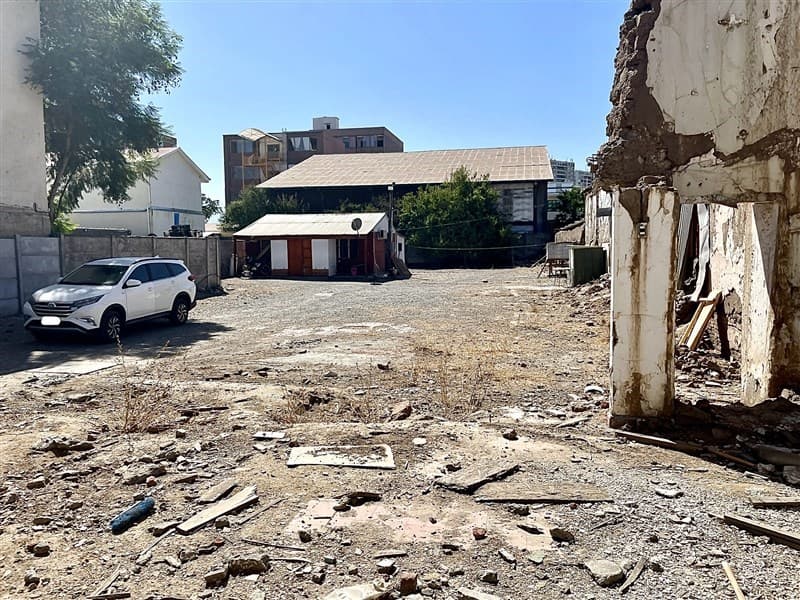 Germán Riesco / Almarza