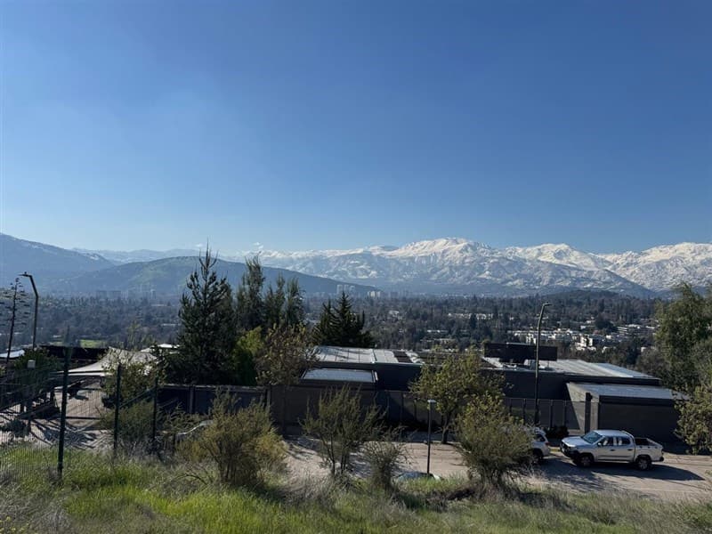 San Vicente Ferrer / Colina La Gloria