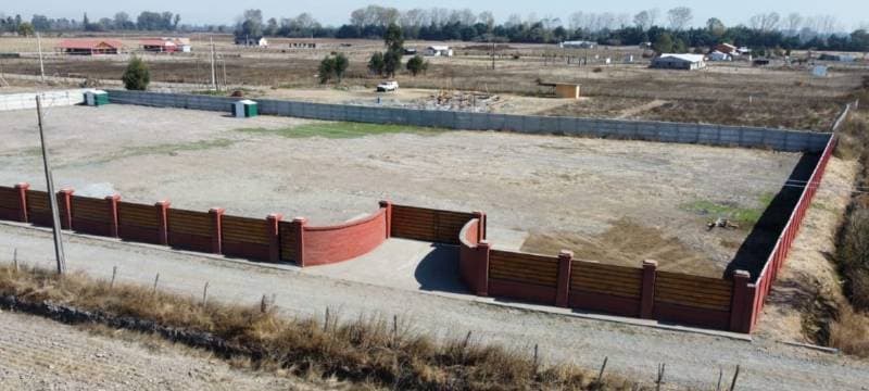 PARCELA KM7 CAMINO COIHUECO                                 