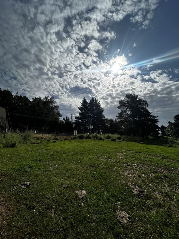 PARCELAS URBANAS BULNES                                     