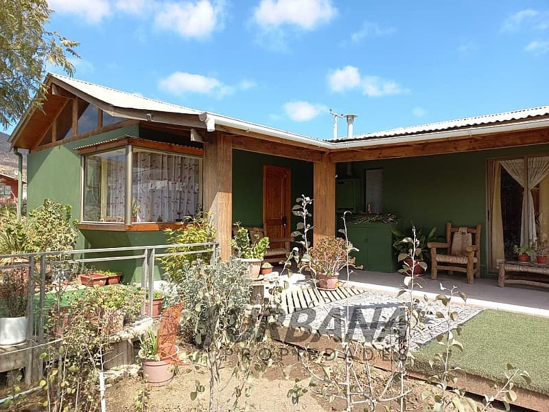 PARCELA EN ESTANCIA TAMBILLOS                               