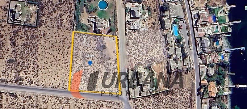 SITIO EN VENTA LA HERRADURA (8 SUPERIOR)                    