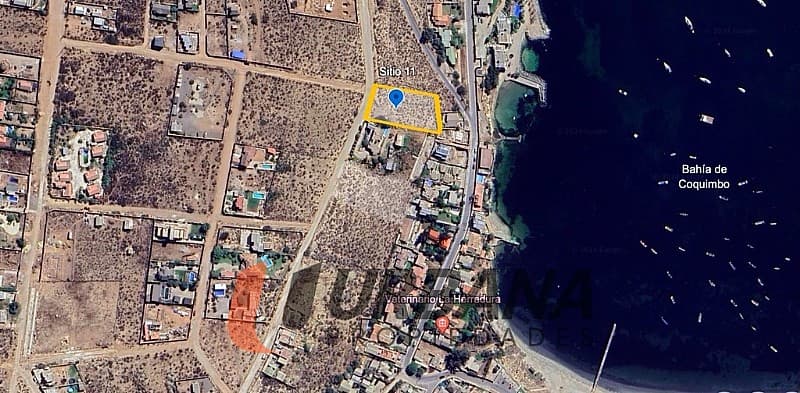 SITIO EN VENTA LA HERRADURA (11)                            