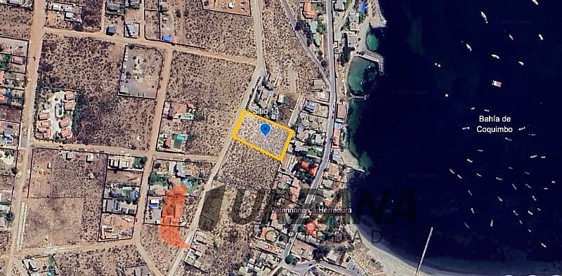 SITIO EN VENTA LA HERRADURA (13)                            