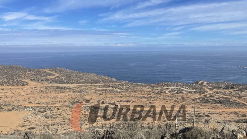 PARCELAS EN CUMBRES DE TEATINOS                             