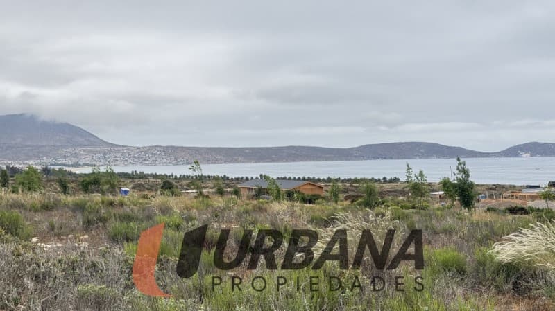 SITIO EN CONDOMINIO LAS MOSTAZAS, GUANAQUEROS               