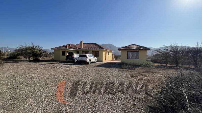 OPORTUNIDAD PARCELA EN MESETA DE QUITALLACO                 