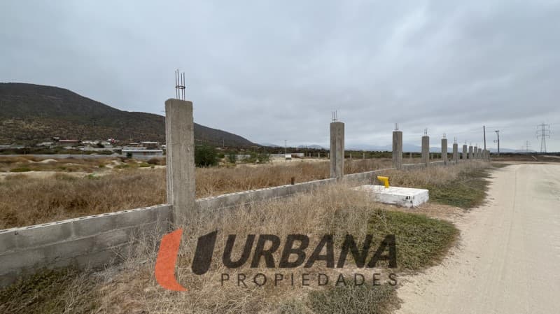 LOMAS DE GUANAQUEROS SITIO 5000M2 (105)                     