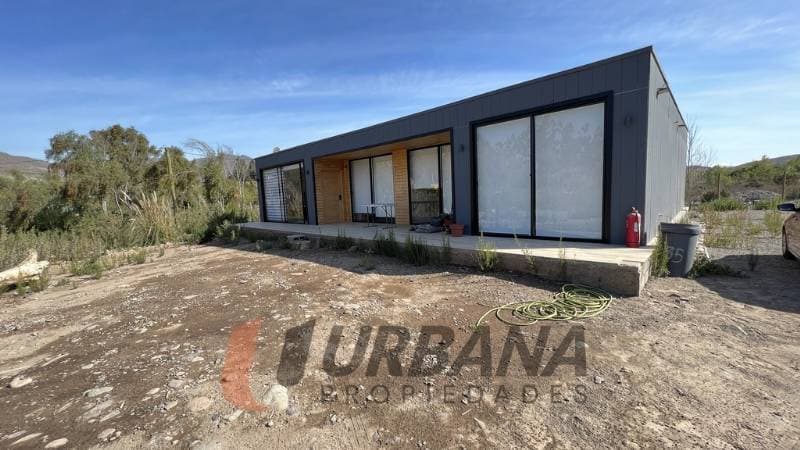 PARCELA EN LOTEO TRICUAHUE - HINOJAL LA SERENA              