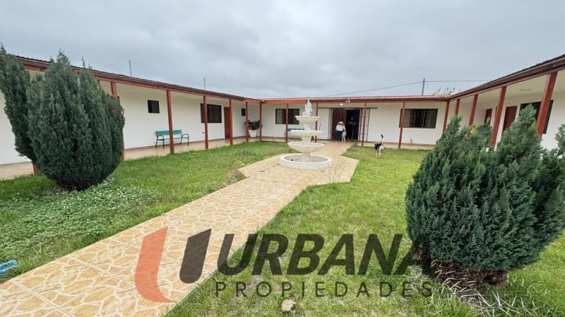 EXCLUSIVA PARCELA EN ESTANCIA EL TANGUE, TONGOY             