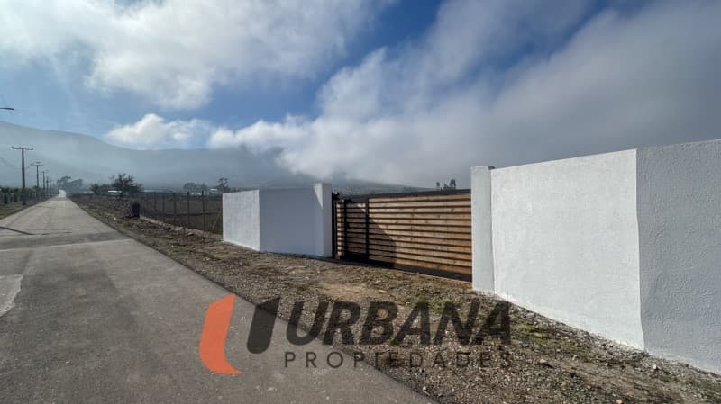 PARCELA EN CONDOMINIO VISTA BELLA - ALTOVALSOL              