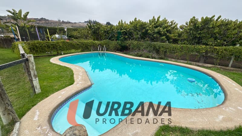 PARCELA SECTOR ALFALFARES ORIENTE, LA SERENA                